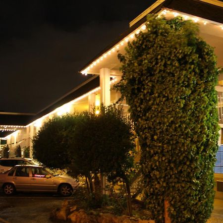 Caravelle Inn&Suites San Jose Esterno foto