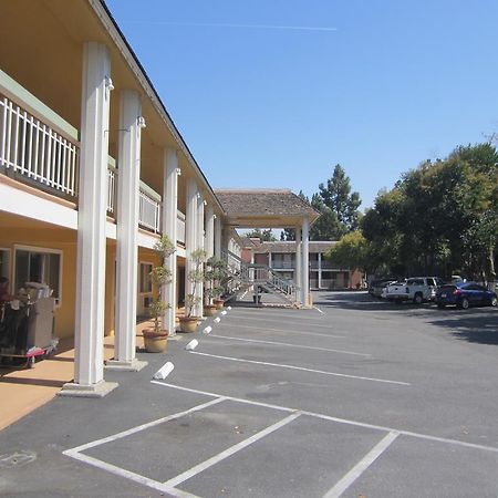 Caravelle Inn&Suites San Jose Esterno foto