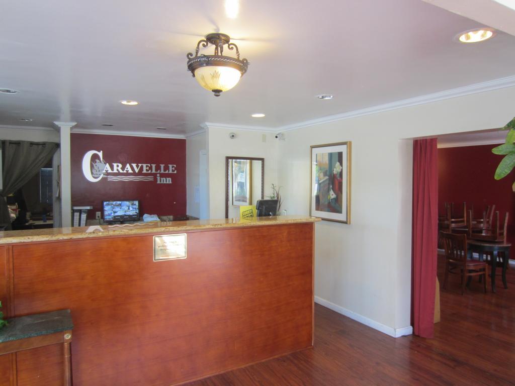 Caravelle Inn&Suites San Jose Esterno foto